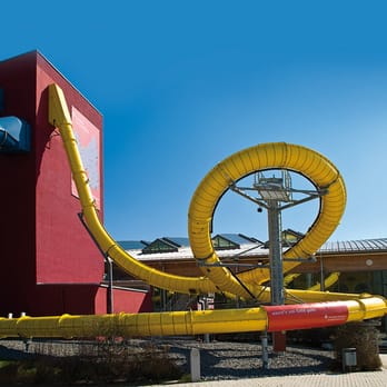 AquaMagis Plettenberg - Saunas Near Me - Plettenberg, NW