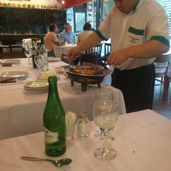 la Tranquera - Restaurants Near Me - Buenos Aires, C