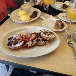 French Toast French Toast