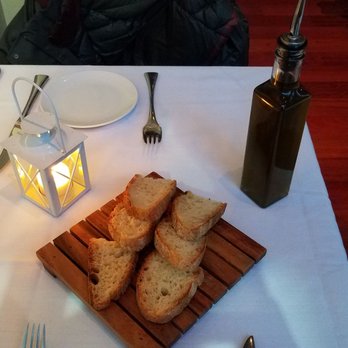 Aqua Pazza - Bread - Italian Near Me - Boston, Massachusetts