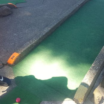 Parkland Putters - Mini Golf Near Me - Tacoma, Washington Parkland Putters - Mini Golf Near Me - Tacoma, Washington