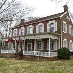 Wheatland Plantation