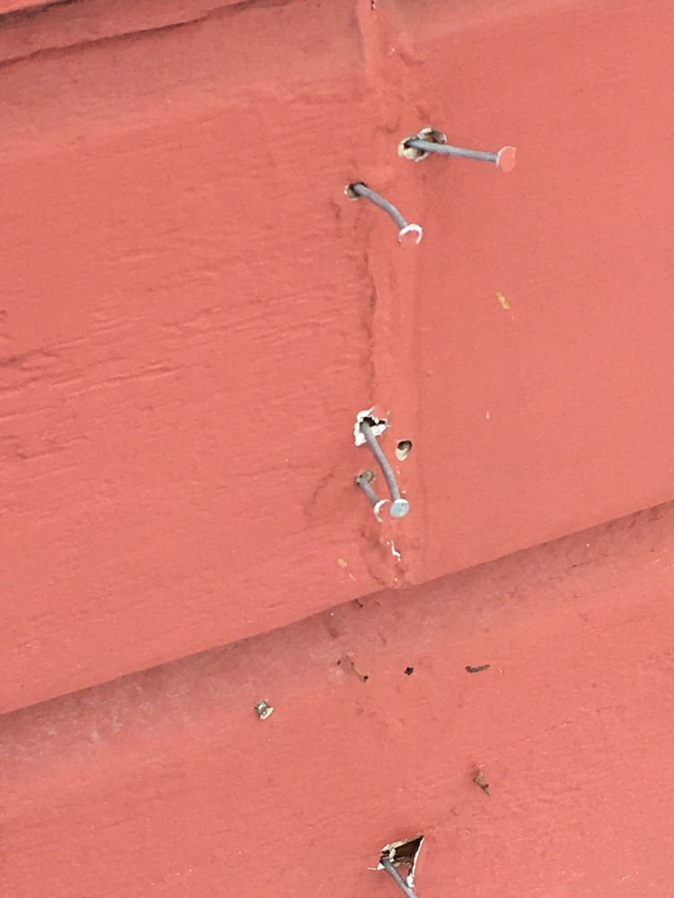 Slide of K-1 Pro Roofing & Gutter Co.