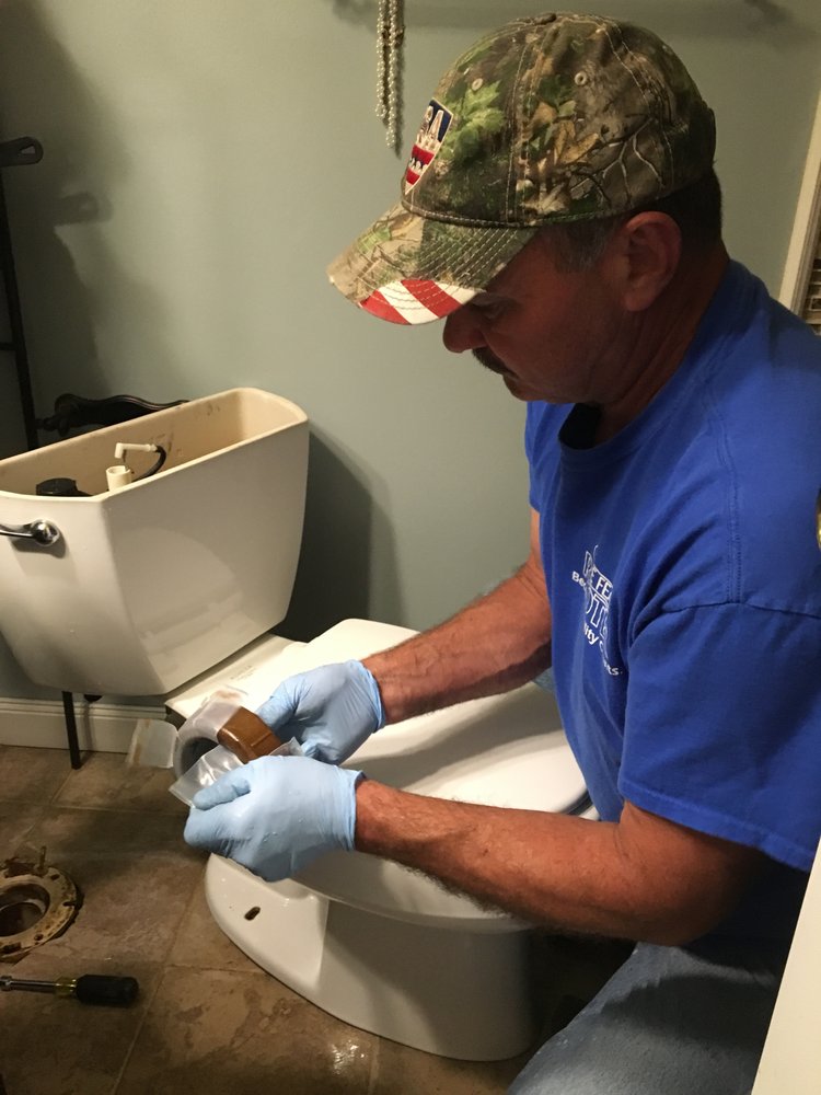 Slide of The Original Cape Fear Rooter