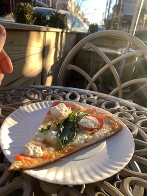 Nannie Franco's Pizzeria by null