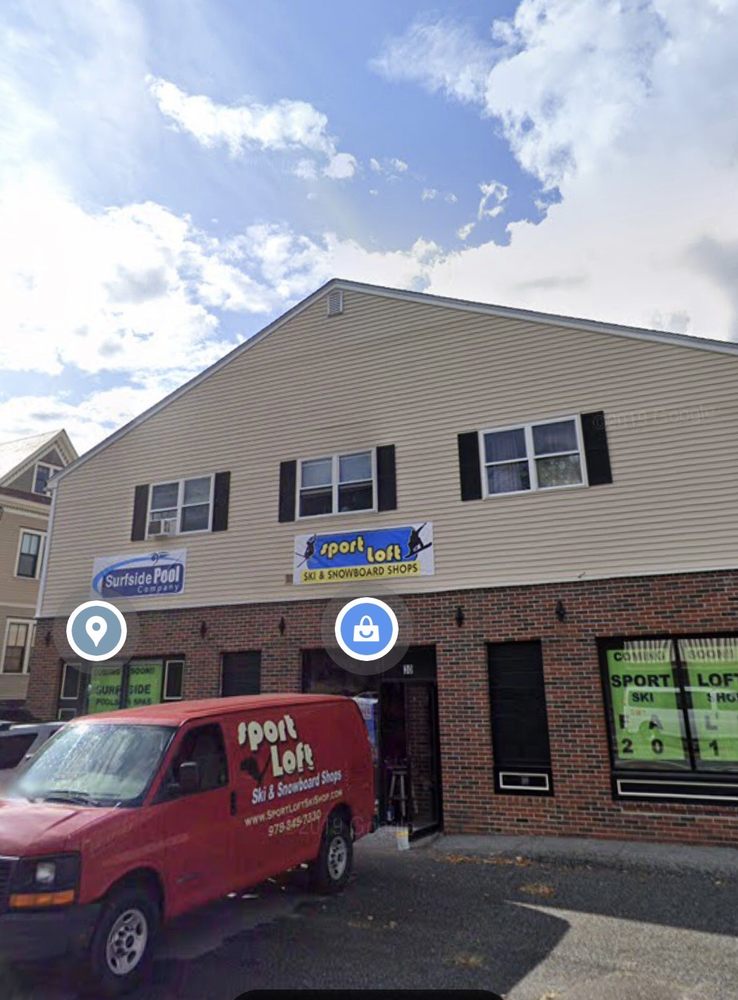 SURFSIDE POOL COMPANY Updated September 2024 20 Reviews 7 Summer