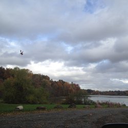 Batterson Park Pond