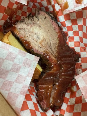 BBQ TEX- MEX by null