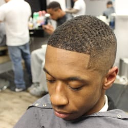 Creative Clips Barbershop