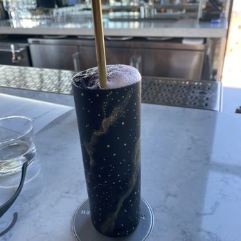 The Mercury Room - Cocktail Bars Near Me - Kansas City, Missouri