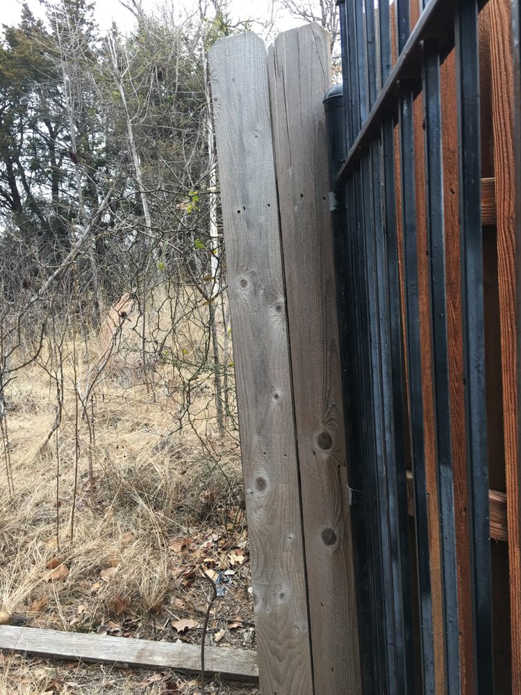 Slide of Pro Fence And Roofing