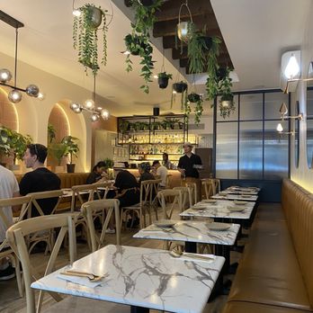 Malii Gramercy - Beautiful space - Thai Near Me - New York, New York Malii Gramercy - Beautiful space - Thai Near Me - New York, New York