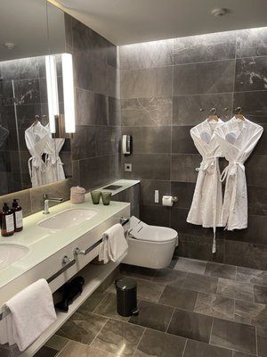 Hotel St. George Helsinki by null