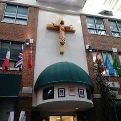 St Joseph Catholic High School