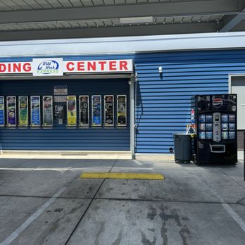 Wild Wash Express - All your car wash needs in one place. Armor All, leather cleaner, towel, glass cleaner and more. - Car Wash Near Me - North Hollywood, California Wild Wash Express - All your car wash needs in one place. Armor All, leather cleaner, towel, glass cleaner and more. - Car Wash Near Me - North Hollywood, California
