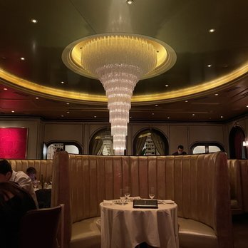 Carbone - Italian Near Me - Las Vegas, Nevada