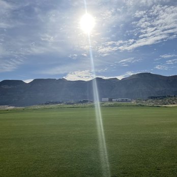 Copper Rock Golf Course - Golf Near Me - Hurricane, Utah