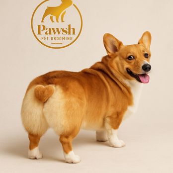 Pawsh Pet Grooming - Pet Groomers Near Me - Westminster, Colorado Pawsh Pet Grooming - Pet Groomers Near Me - Westminster, Colorado