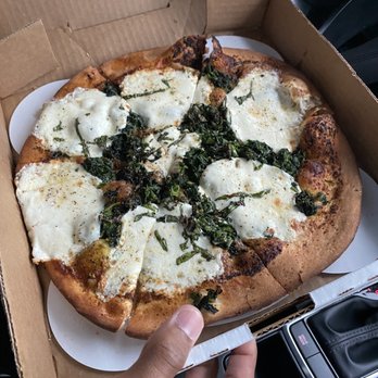 Olive Branch Cafe - Margarita Pizza - Pizza Near Me - New Orleans, Louisiana Olive Branch Cafe - Margarita Pizza - Pizza Near Me - New Orleans, Louisiana