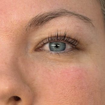 Mish Esthetics - Tint and Lash lift - Eyelash Service Near Me - Los Alamitos, California Mish Esthetics - Tint and Lash lift - Eyelash Service Near Me - Los Alamitos, California