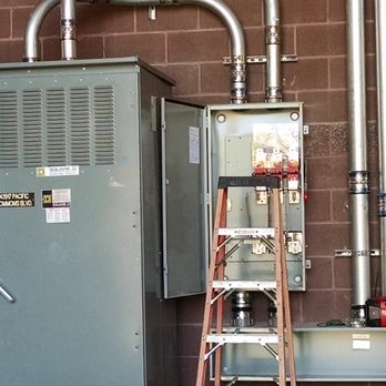 Starr Electric - Electrical panel installation main panel equipment - Electricians Near Me