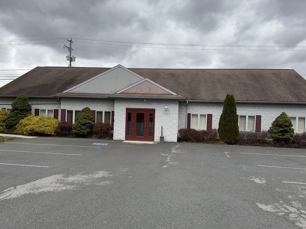 GENTLE SMILES OF WIND GAP Updated September 2024 477 Bushkill Plaza