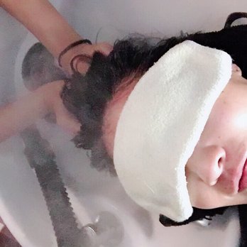 Organic Head Spa By Arisa - Hair Stylists Near Me - Los Angeles, California Organic Head Spa By Arisa - Hair Stylists Near Me - Los Angeles, California