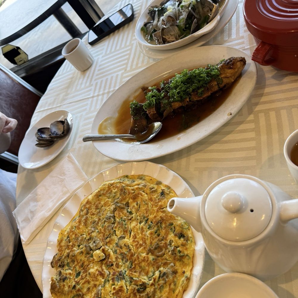 Ocean Bo - Dinner - Dim Sum Near Me - El Monte, California Ocean Bo - Dinner - Dim Sum Near Me - El Monte, California