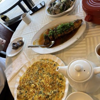 Ocean Bo - Dinner - Dim Sum Near Me - El Monte, California
