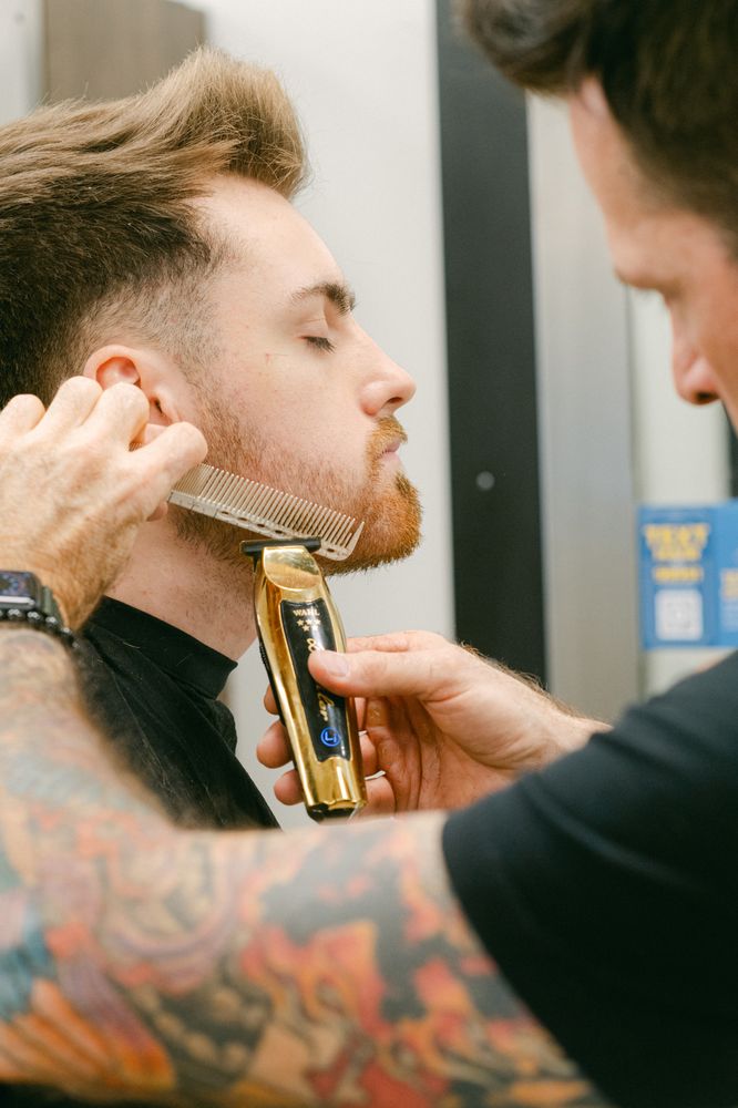 Hair Cuttery Image