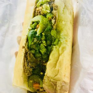 Carm’s Beef & Italian Ice on Yelp