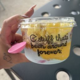 Mango majic regular bowl