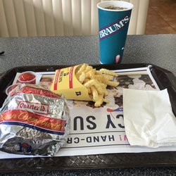 Braums