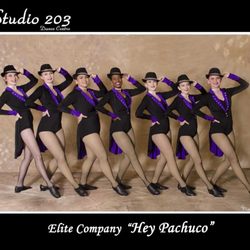 Studio 203 Dance Centre