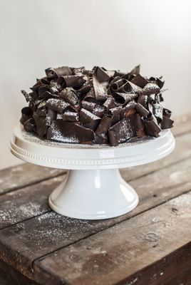 Dessert Gallery Bakery & Cafe by null
