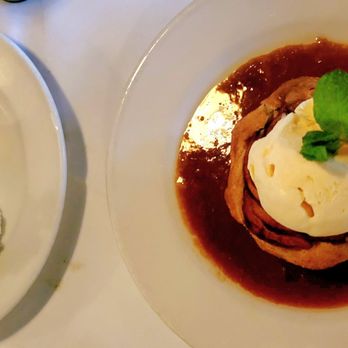 Patty's Place - Key lime pie and apple tart - Seafood Near Me - Seal Beach, California Patty's Place - Key lime pie and apple tart - Seafood Near Me - Seal Beach, California