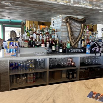 Con Murphy's Ocean Bar & Grill - Desserts Near Me - Fort Lauderdale, Florida