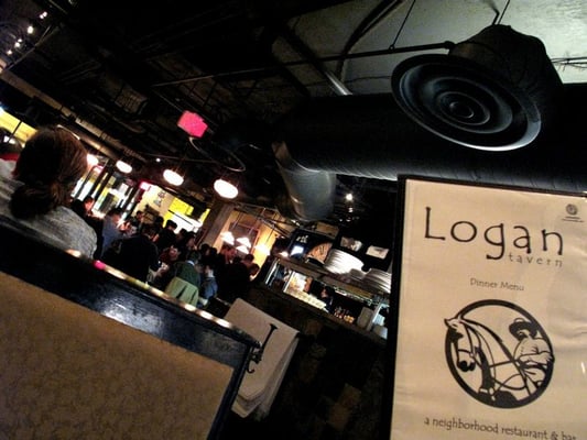 Logan Tavern by null