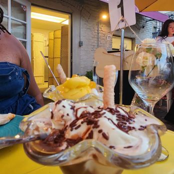 Visionarium Live Italian - Gelato - Italian Near Me - South Pasadena, California Visionarium Live Italian - Gelato - Italian Near Me - South Pasadena, California