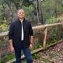 Photo of Faraz F Berjis