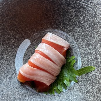 Nara - trout sashimi - Japanese Near Me - San Francisco, California Nara - trout sashimi - Japanese Near Me - San Francisco, California