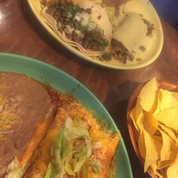 Los Agaves Mexican Restaurant