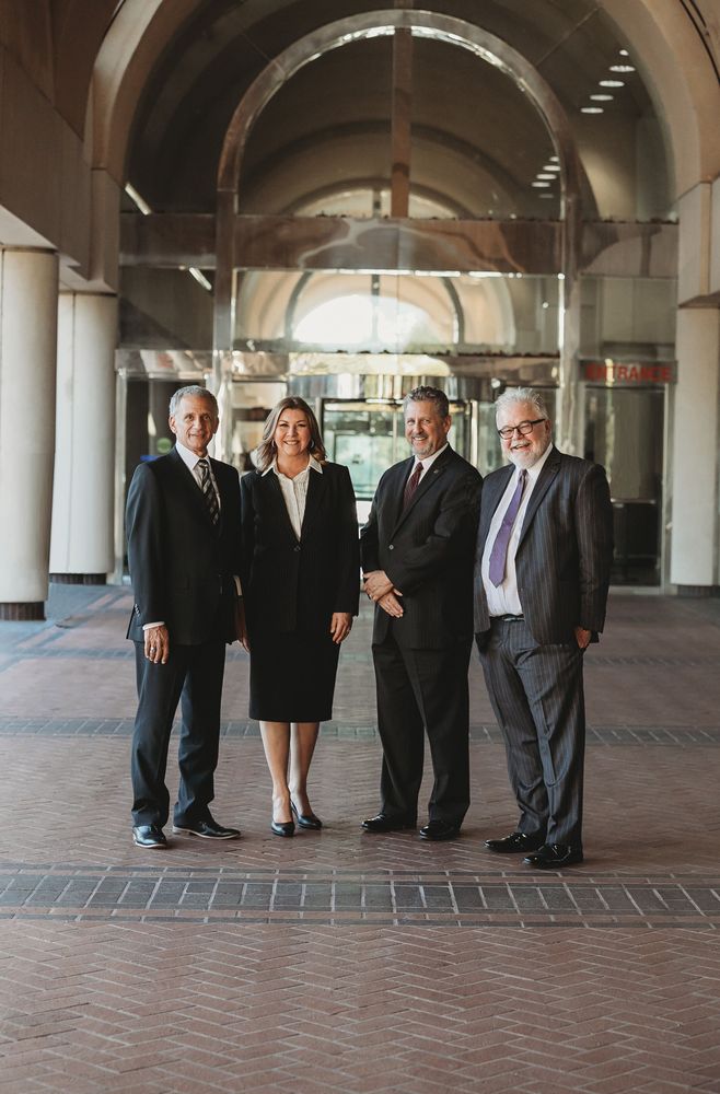 Lerner, Moore, Silva, Cunningham & Rubel - disability attorney in Ontario, CA