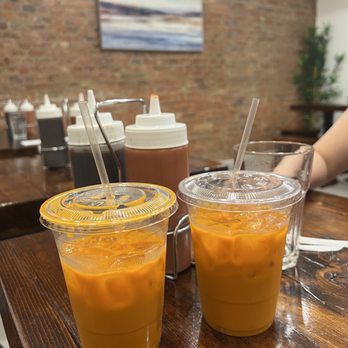 The Pho Lexington - Thai Ice Teas - Noodles Near Me - New York, New York The Pho Lexington - Thai Ice Teas - Noodles Near Me - New York, New York