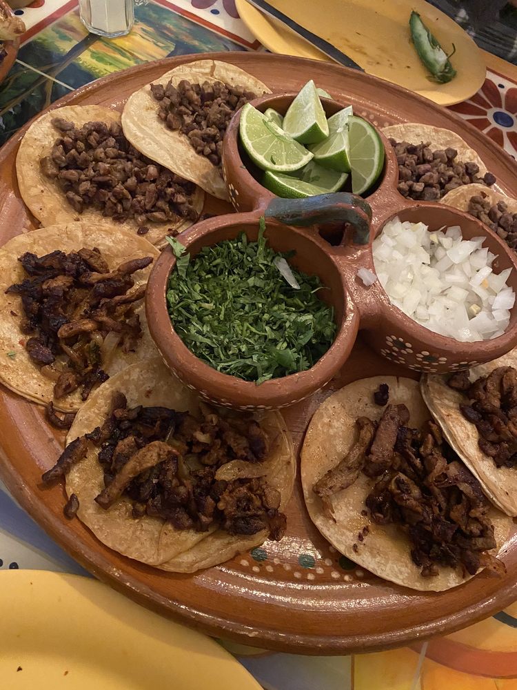 Taqueria El Sol