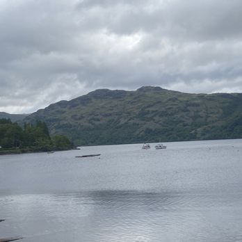 Rabbie's - Loch Lomond - Tours Near Me
