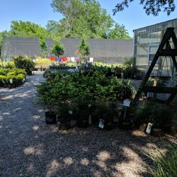 The Green Acre Garden Center