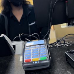 FastMed Urgent Care - The Receptionist who threatens and physically abuses patients