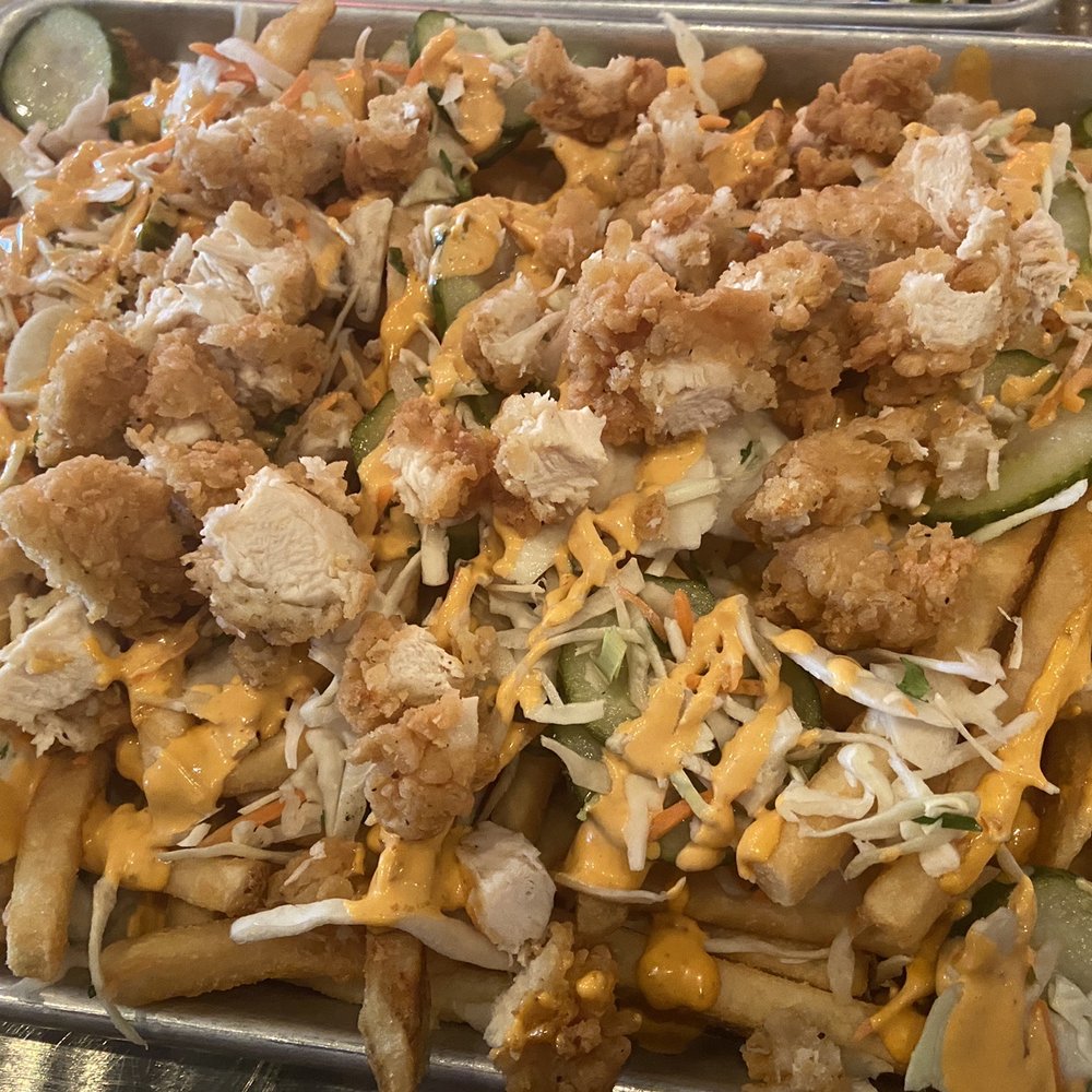 XO Taco - So Fly Loaded Fries - Tacos Near Me - Syracuse, New York XO Taco - So Fly Loaded Fries - Tacos Near Me - Syracuse, New York