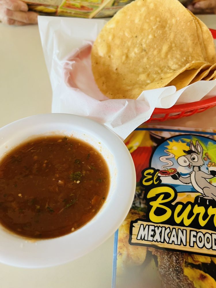 EL BURRITO JR Updated October 2024 174 Photos & 385 Reviews 909
